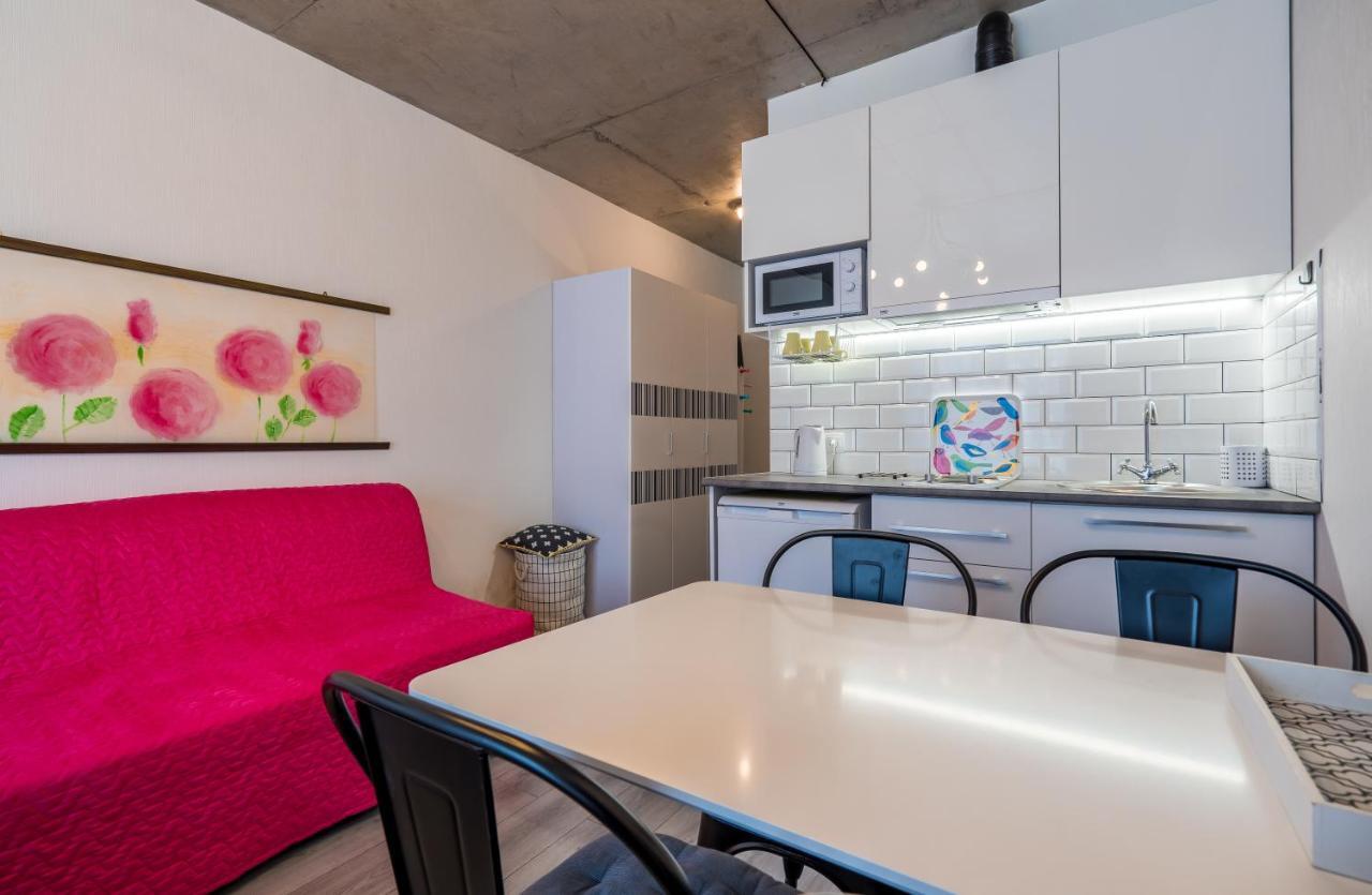 Loft1 Apartment 302 Gudauri Exterior photo